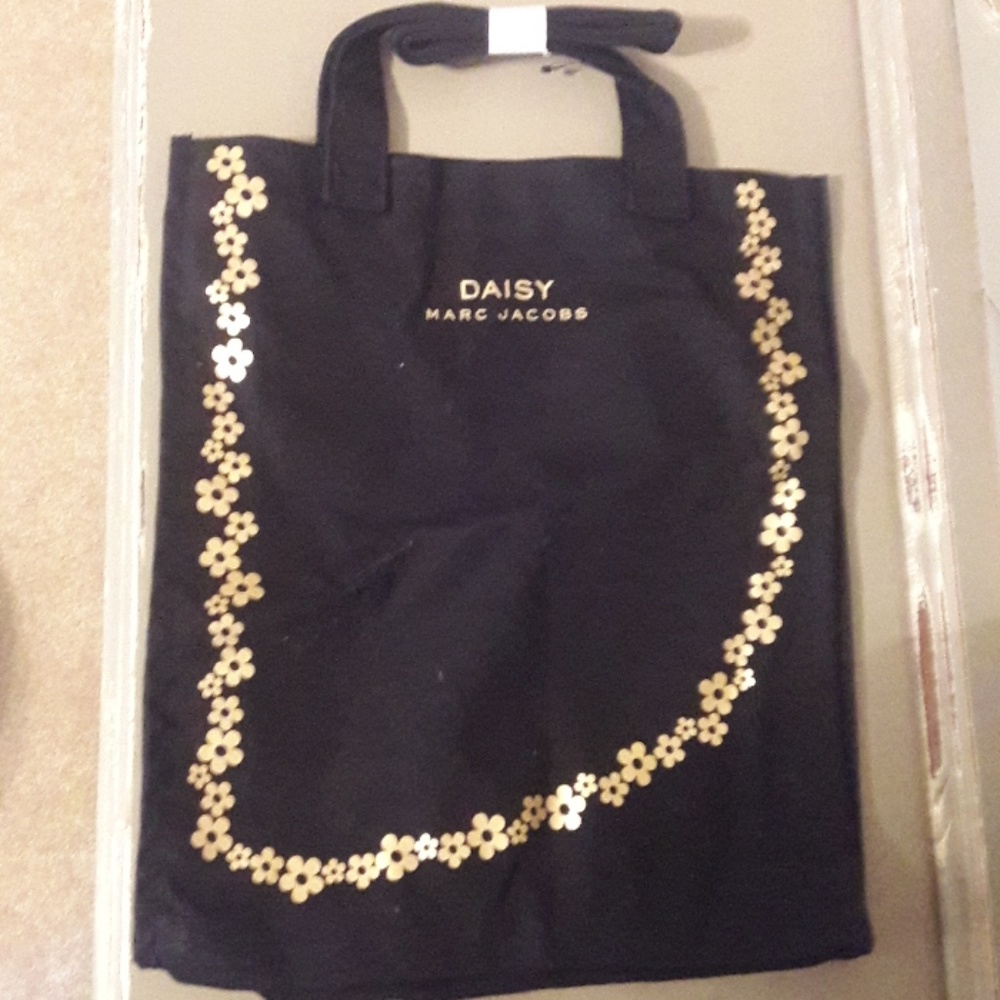 Daisy Marc Jacobs Tote